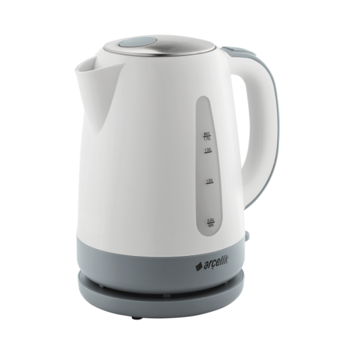 Arçelik-K 3311 Kettle Su ısıtıcı